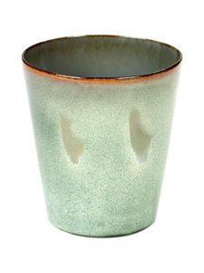 Serax - Terres De Rêves Goblet Conic M tass - HARMAA | Stockmann