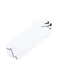 J.Lindeberg - Spin-sukat - 0000 WHITE | Stockmann