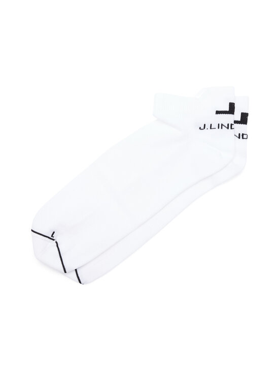 J.Lindeberg - Spin-sukat - 0000 WHITE | Stockmann - photo 1