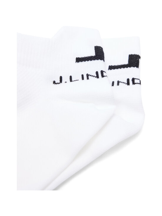 J.Lindeberg - Spin-sukat - 0000 WHITE | Stockmann - photo 2