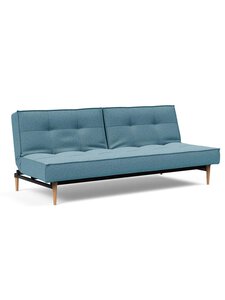 Innovation Living - Splitback Styletto -vuodesohva - SININEN | Stockmann