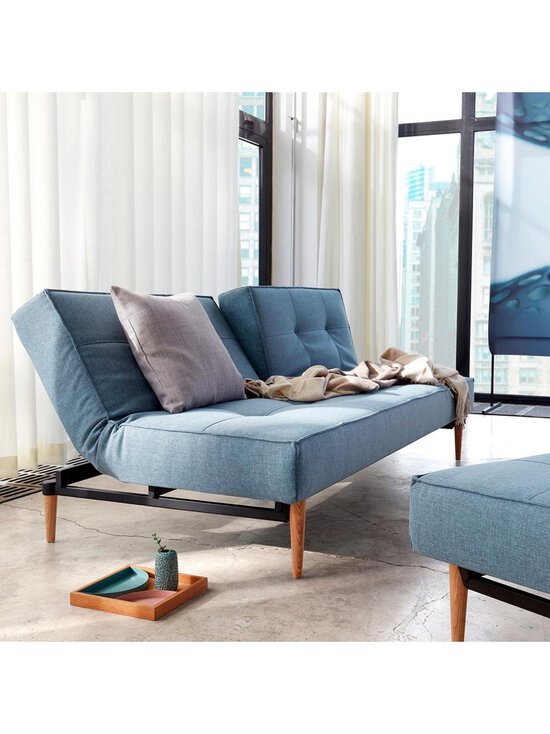 Innovation Living - Splitback Styletto -vuodesohva - SININEN | Stockmann - photo 10