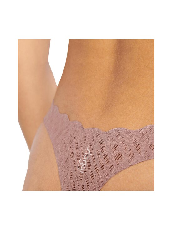 Sloggi - Aluspüksid Zero Feel Bliss String - 1141 BEIGE - photo 6 Sloggi - Aluspüksid Zero Feel Bliss String - 1141 BEIGE | Stockmann - photo 6