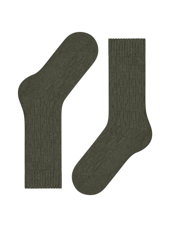 Falke - Brick Wall -sukat - 7821 THYME | Stockmann - photo 5