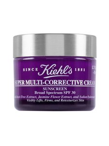 Kiehl's - Toitev näokreem Super Multi-Corrective Cream SPF 30 50 ml | Stockmann
