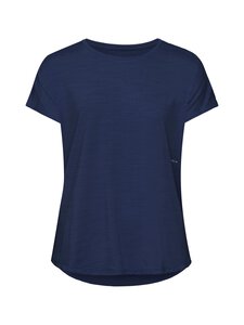 Röhnisch - Motion t-paita - X051 INDIGO | Stockmann