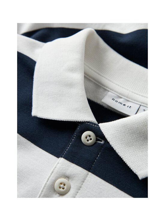 Name It - Särk NmmLeopold särk - BRIGHT WHITE | Stockmann - photo 3