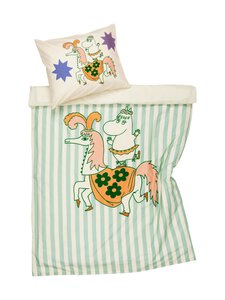 Moomin Arabia - Sirkus-pussilakanasetti, 120 x 160 cm - MULTICOLOR Moomin Arabia - Sirkus-pussilakanasetti, 120 x 160 cm - MULTICOLOR | Stockmann
