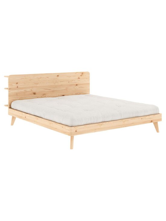 Karup Design - Retreat-sänkyrunko 180 x 200 cm - LUONNONVÄRINEN | Stockmann - photo 2