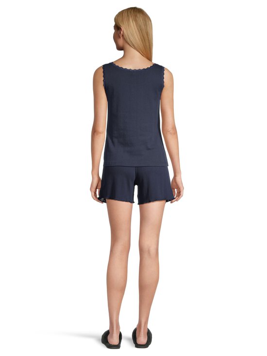 A+more - Öösärk Cida - NAVY - photo 3 A+more - Öösärk Cida - NAVY | Stockmann - photo 3