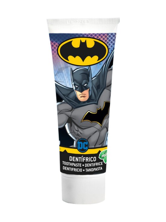 Batman Toothpaste -hammastahna