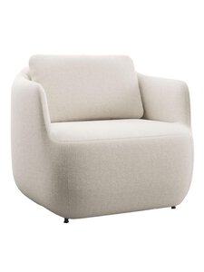 Adea - Como-nojatuoli - BEIGE | Stockmann