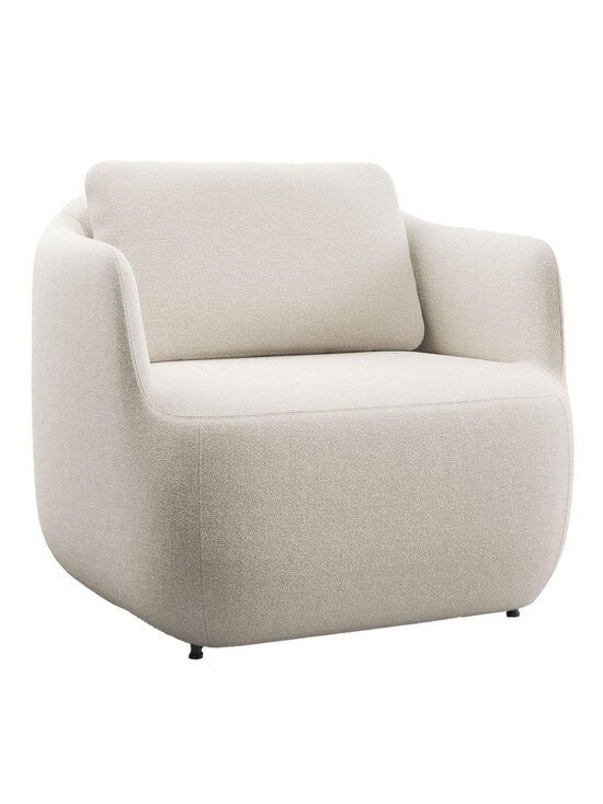 Adea - Como-nojatuoli - BEIGE | Stockmann - photo 1