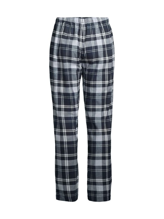 Cap Horn loungewear - Darren-flanellipyjamahousut - BLUE CHECK | Stockmann - photo 2