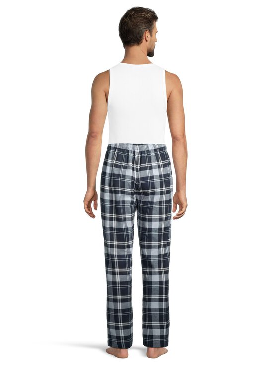 Cap Horn loungewear - Darren-flanellipyjamahousut - BLUE CHECK | Stockmann - photo 4