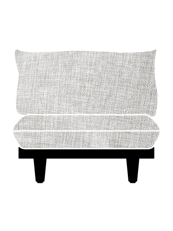 Fatboy - Paletti-tuolin vaihtopäällinen mist - GREY | Stockmann - photo 1