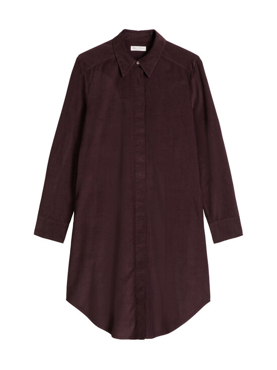 Marc O'Polo - Kreklkleita - 6939 BLACK CHERRY | Stockmann - photo 1