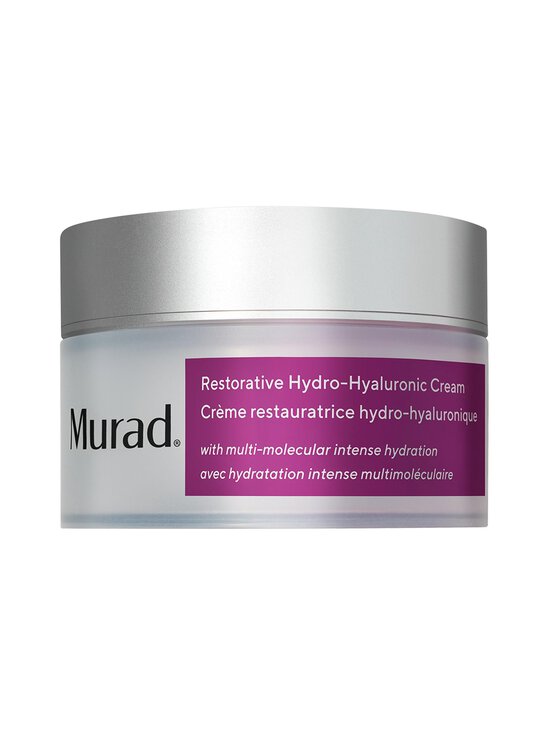 Murad - Restorative Hydro-Hyaluronic Cream -kasvovoide - NOCOL | Stockmann - photo 1
