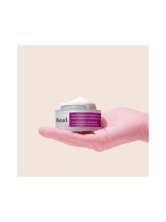 Murad - Restorative Hydro-Hyaluronic Cream -kasvovoide - NOCOL | Stockmann - photo 7