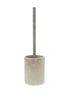 Casa Stockmann - Sandy tualetes birste un turētājs - LIGHT SAND Casa Stockmann - Sandy tualetes birste un turētājs - LIGHT SAND | Stockmann