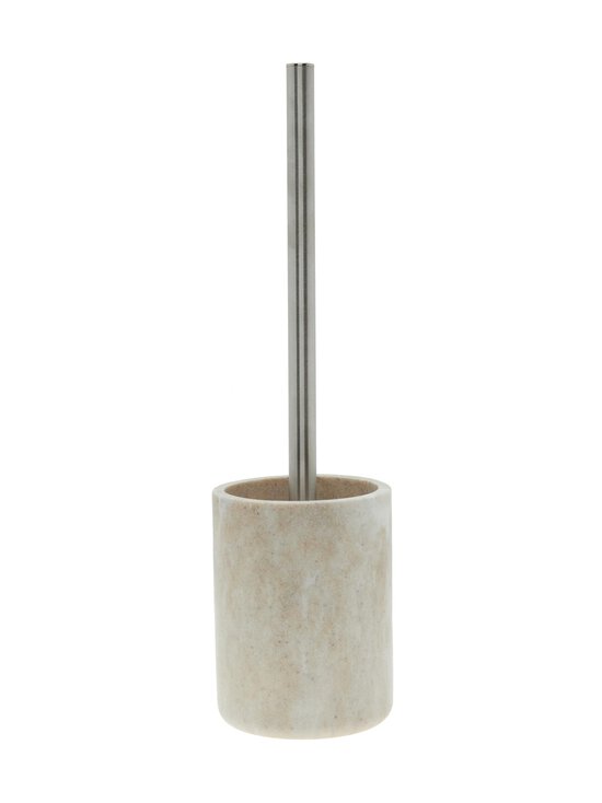 Casa Stockmann - Sandy- WC-harja ja teline - LIGHT SAND - photo 2 Casa Stockmann - Sandy- WC-harja ja teline - LIGHT SAND | Stockmann - photo 2