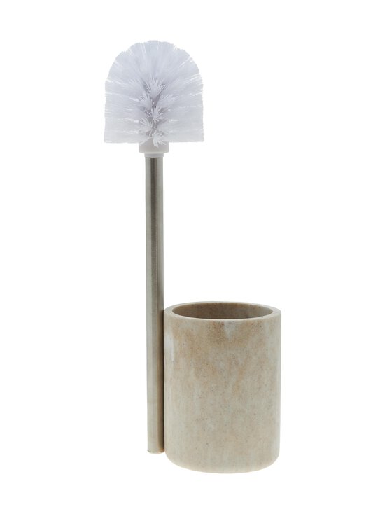 Casa Stockmann - Sandy- WC-harja ja teline - LIGHT SAND - photo 3 Casa Stockmann - Sandy- WC-harja ja teline - LIGHT SAND | Stockmann - photo 3
