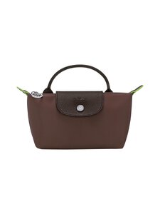 Longchamp - Le Pliage Green Pouch -meikkilaukku 17 x 11 x 5,5 cm Longchamp - Le Pliage Green Pouch -meikkilaukku 17 x 11 x 5,5 cm | Stockmann