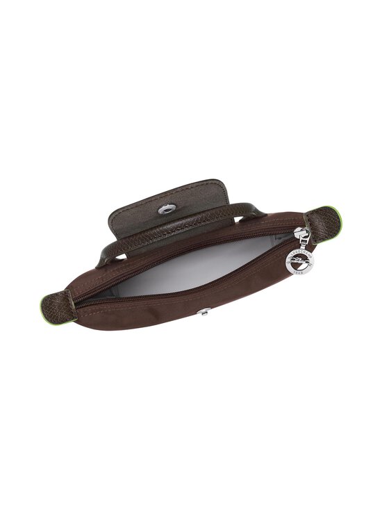 Longchamp - Kosmeetikakott Le Pliage Green Pouch, 17 x 11 x 5,5 cm - 002 MOCHA | Stockmann - photo 4