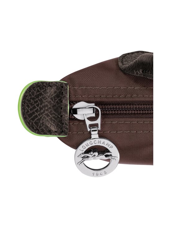 Longchamp - Kosmeetikakott Le Pliage Green Pouch, 17 x 11 x 5,5 cm - 002 MOCHA | Stockmann - photo 5