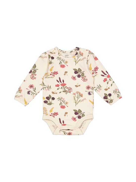 Lindex - Bodijs - 1230 LIGHT BEIGE - photo 1 Lindex - Bodijs - 1230 LIGHT BEIGE | Stockmann - photo 1