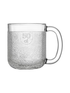 Arabia - Krouvi-olutlasi 50 cl - CLEAR | Stockmann