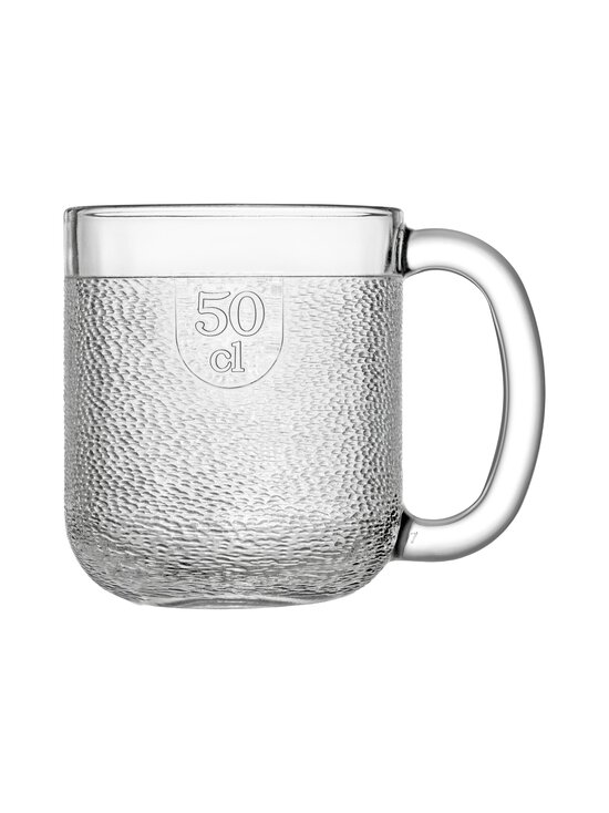 Arabia - Krouvi-olutlasi 50 cl - CLEAR | Stockmann - photo 1