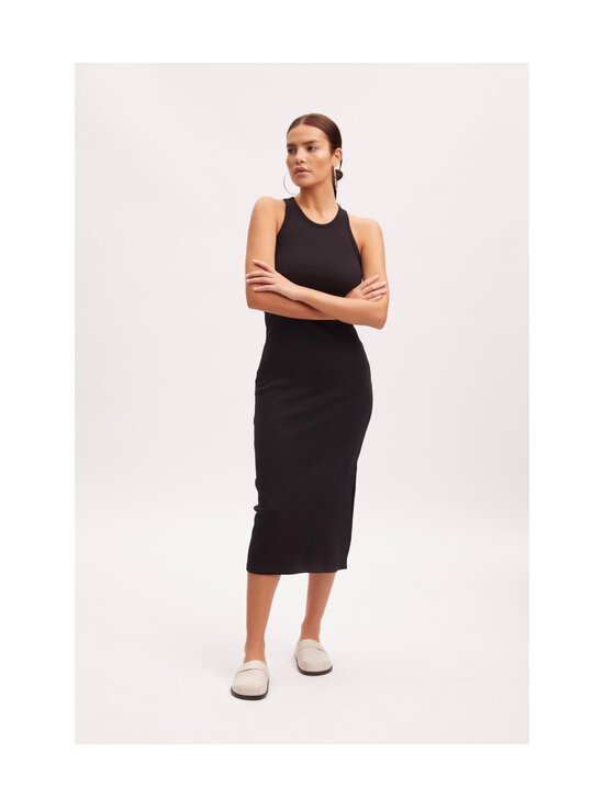 Gestuz - DrewGZ kleit - 100017 BLACK - photo 4 Gestuz - DrewGZ kleit - 100017 BLACK | Stockmann - photo 4