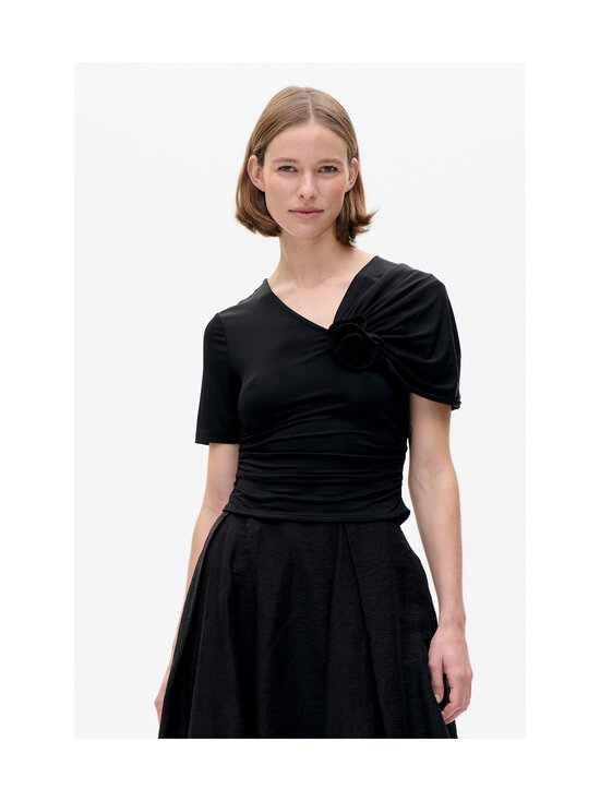 Baum und Pferdgarten - Jansje blūze - C9999 BLACK | Stockmann - photo 5