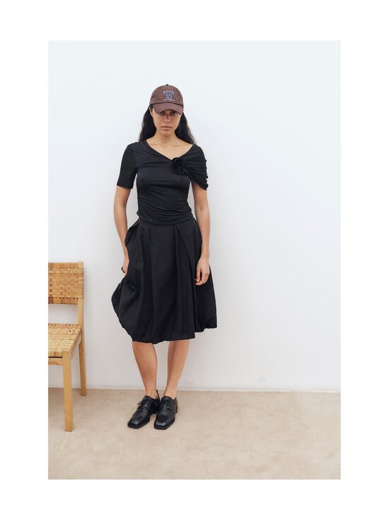 Baum und Pferdgarten - Jansje blūze - C9999 BLACK | Stockmann - photo 6