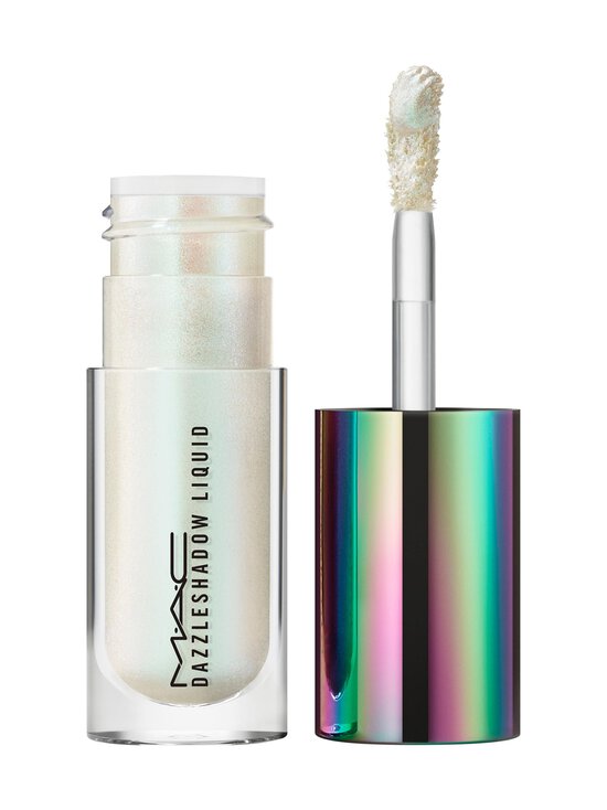 MAC - Luxe Luck Dazzleshadow Liquid Eyeshadow acu ēnas - AWW-SPICIOUS - photo 1 MAC - Luxe Luck Dazzleshadow Liquid Eyeshadow acu ēnas - AWW-SPICIOUS | Stockmann - photo 1