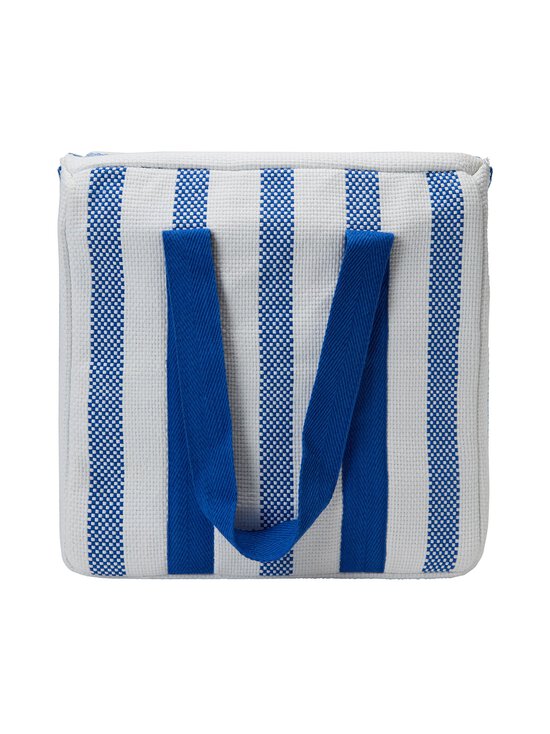 Lexington - Organic Cotton Cooler aukstumsoma - BLUE/WHITE - photo 2 Lexington - Organic Cotton Cooler aukstumsoma - BLUE/WHITE | Stockmann - photo 2