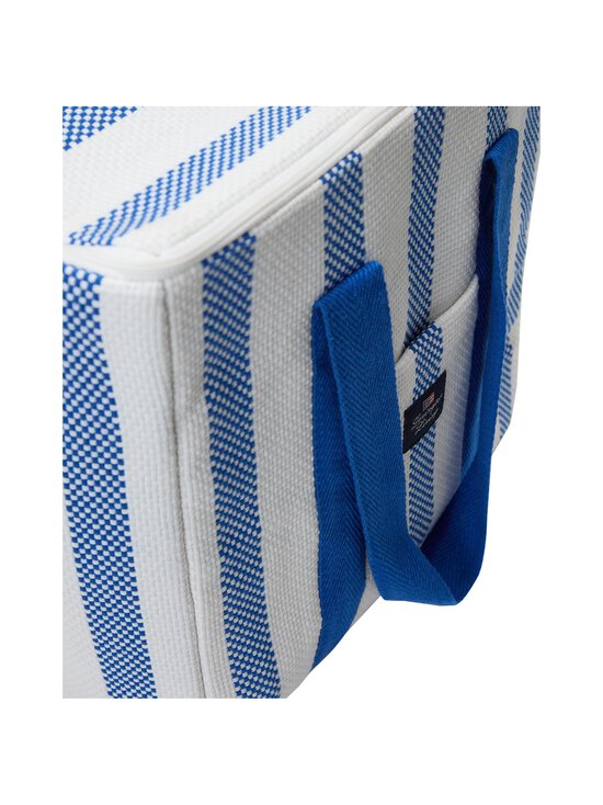Lexington - Organic Cotton Cooler aukstumsoma - BLUE/WHITE - photo 6 Lexington - Organic Cotton Cooler aukstumsoma - BLUE/WHITE | Stockmann - photo 6