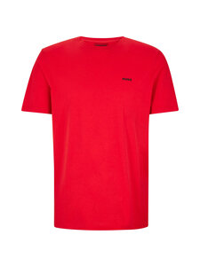 HUGO - Dero t-paita - OPEN PINK | Stockmann