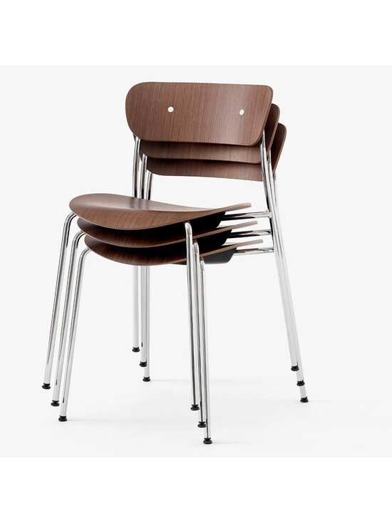 &Tradition - Pavilion AV1 -tuoli - RUSKEA - photo 3 &Tradition - Pavilion AV1 -tuoli - RUSKEA | Stockmann - photo 3