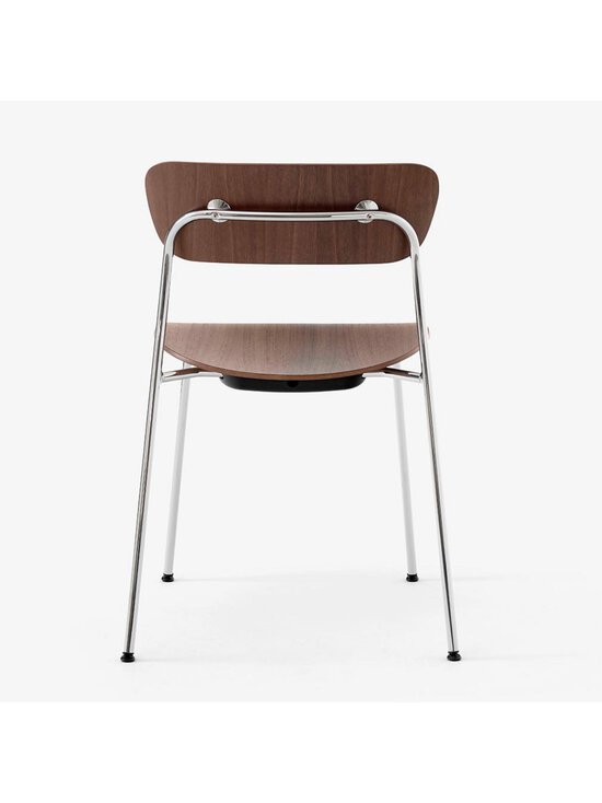 &Tradition - Pavilion AV1 -tuoli - RUSKEA - photo 2 &Tradition - Pavilion AV1 -tuoli - RUSKEA | Stockmann - photo 2