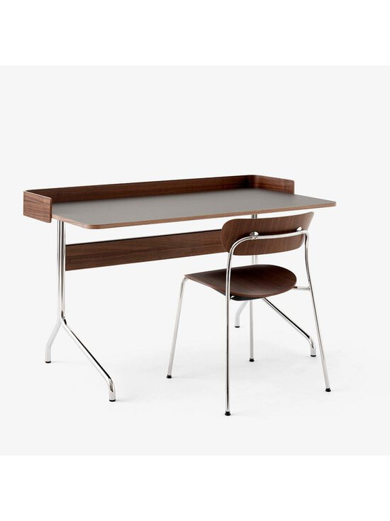 &Tradition - Pavilion AV1 -tuoli - RUSKEA - photo 4 &Tradition - Pavilion AV1 -tuoli - RUSKEA | Stockmann - photo 4