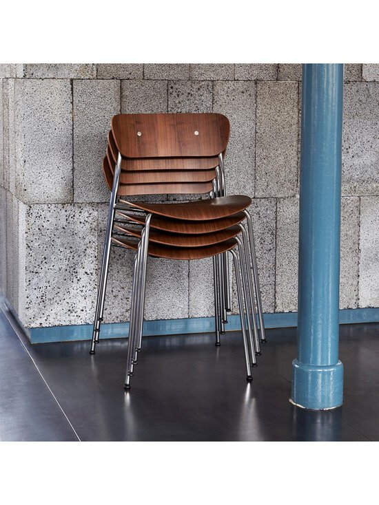 &Tradition - Pavilion AV1 -tuoli - RUSKEA - photo 5 &Tradition - Pavilion AV1 -tuoli - RUSKEA | Stockmann - photo 5