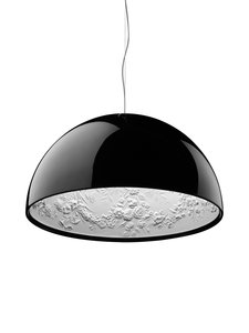 Flos - Skygarden 1 -riippuvalaisin - MUSTA | Stockmann