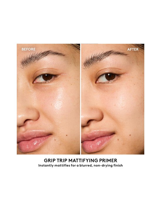 Fenty Beauty - Mini Grip Trip Mattifying + Blurring Primer -pohjustusvoide - NOCOL | Stockmann - photo 4