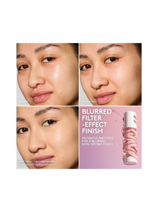 Fenty Beauty - Mini Grip Trip Mattifying + Blurring Primer -pohjustusvoide - NOCOL | Stockmann - photo 7