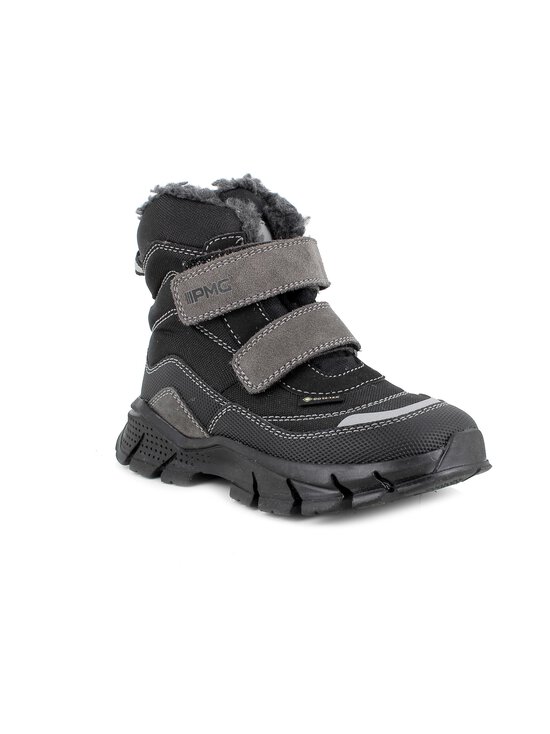 Primigi - Talvesaapad Goretex - GREY-BLACK - photo 3 Primigi - Talvesaapad Goretex - GREY-BLACK | Stockmann - photo 3