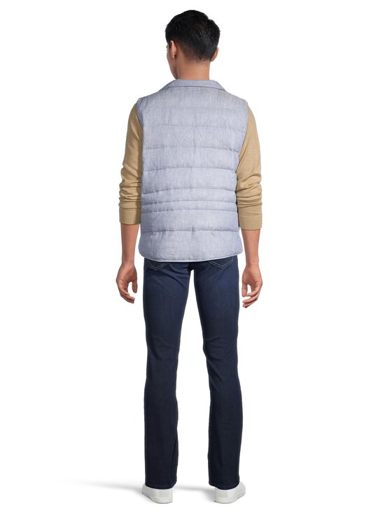 Stenströms - Polsterēta džinsa veste - 810 INDIGO - photo 3 Stenströms - Polsterēta džinsa veste - 810 INDIGO | Stockmann - photo 3