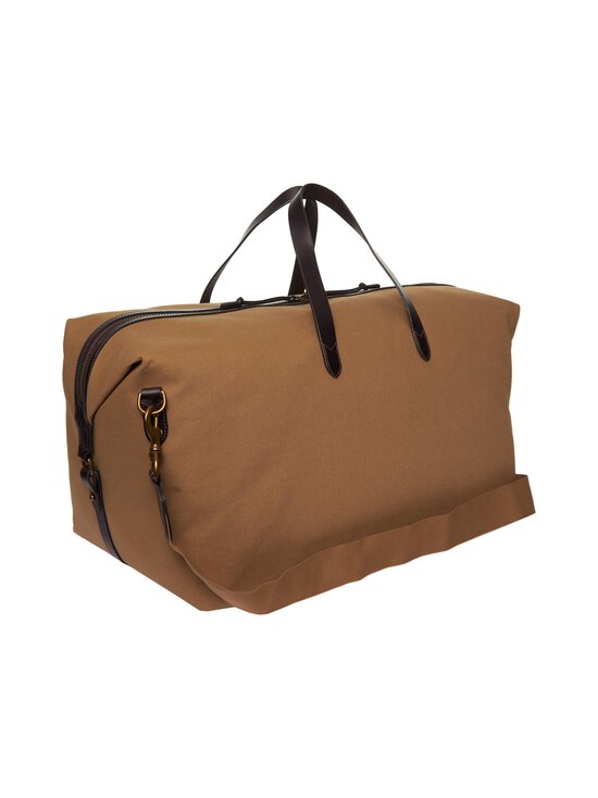 Polo Ralph Lauren - Duffle Medium -laukku - MONTANA KHAKI/BROWN - photo 2 Polo Ralph Lauren - Duffle Medium -laukku - MONTANA KHAKI/BROWN | Stockmann - photo 2