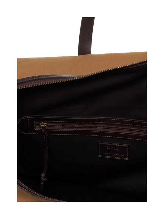 Polo Ralph Lauren - Duffle Medium -laukku - MONTANA KHAKI/BROWN - photo 3 Polo Ralph Lauren - Duffle Medium -laukku - MONTANA KHAKI/BROWN | Stockmann - photo 3